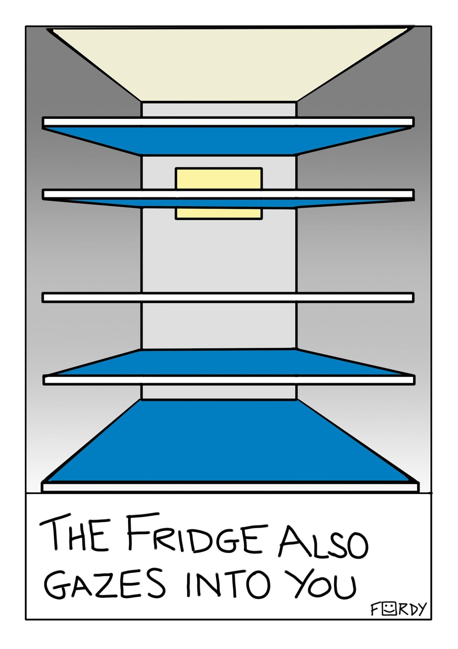 Fridge