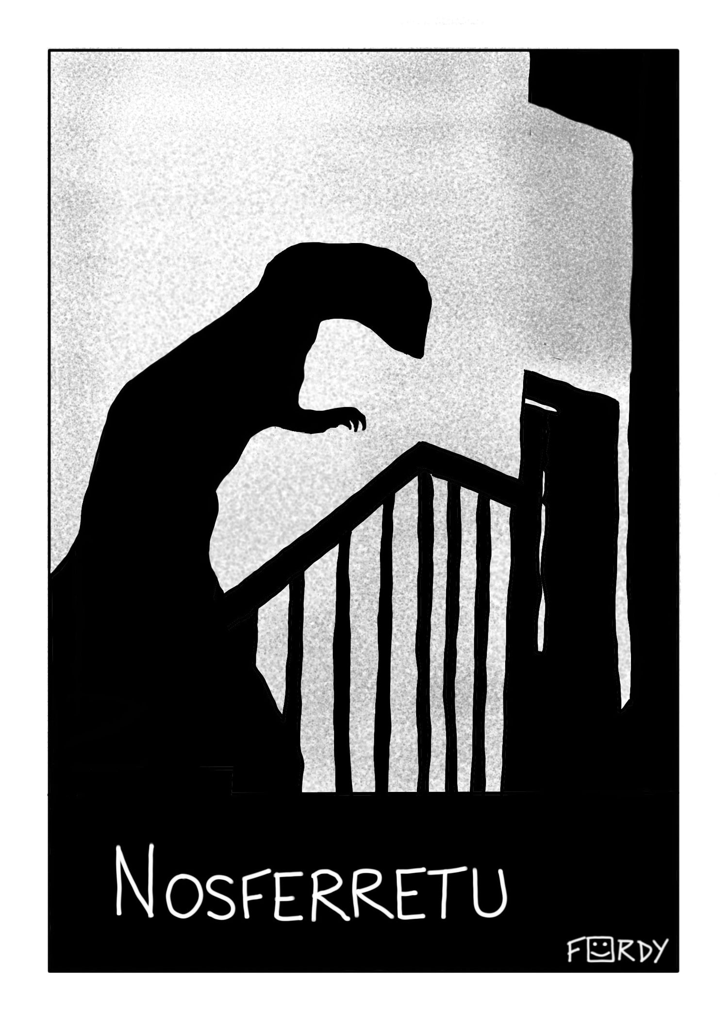 Nosferretu