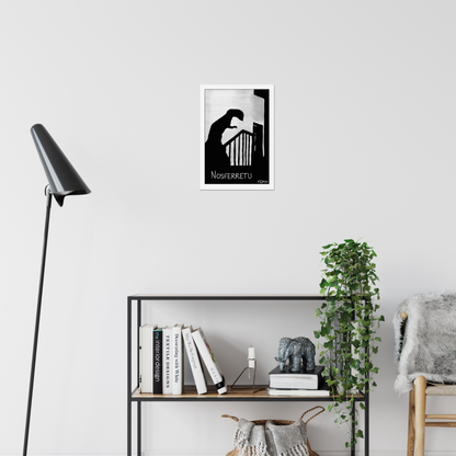 Nosferretu Print