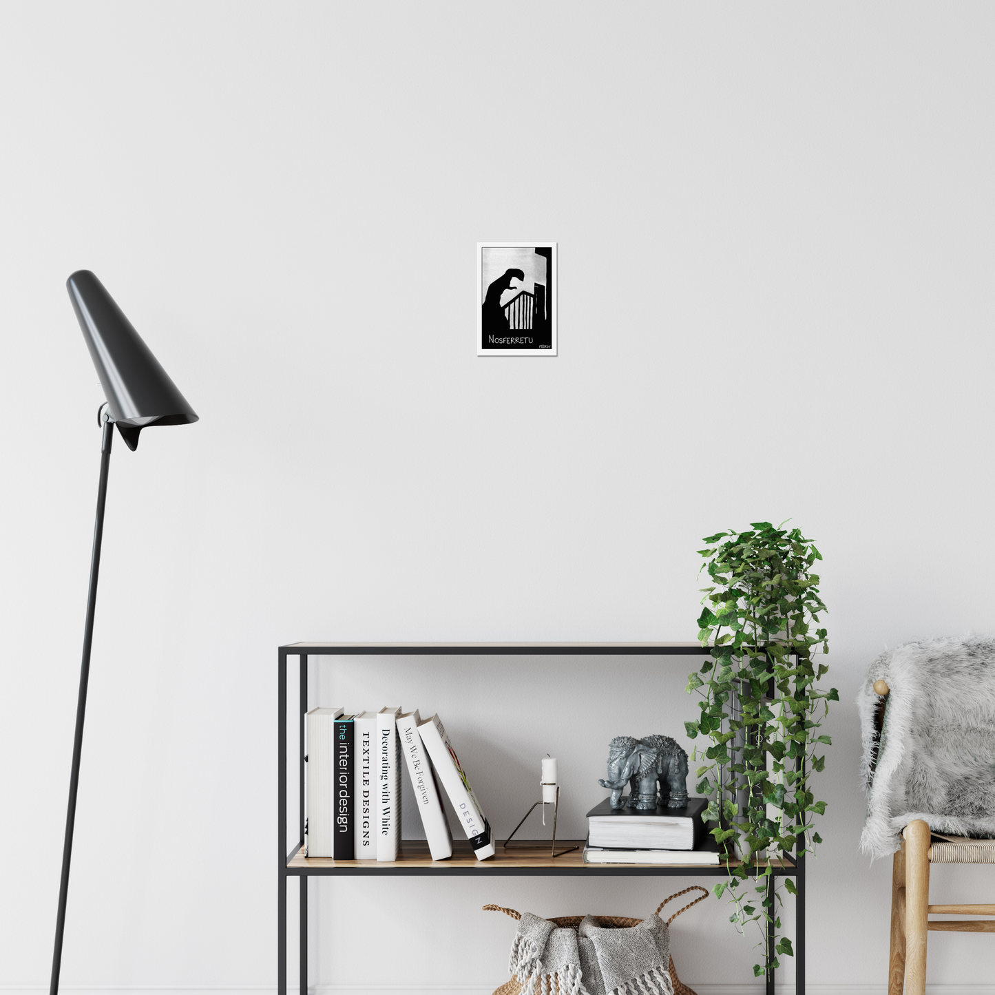 Nosferretu Print