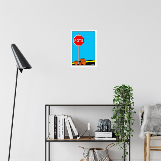 POTS Print