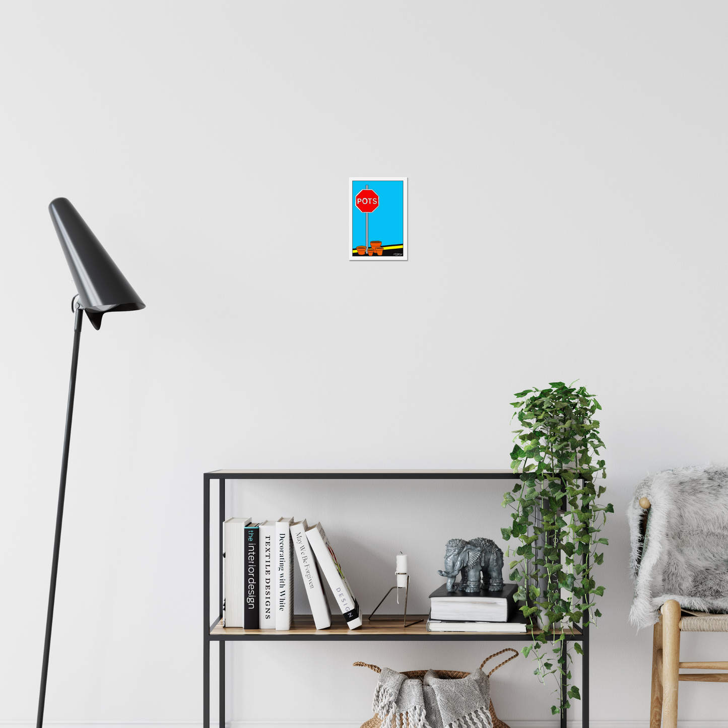 POTS Print