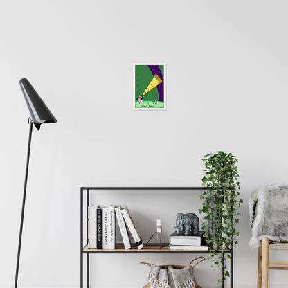 Venus Envy Print