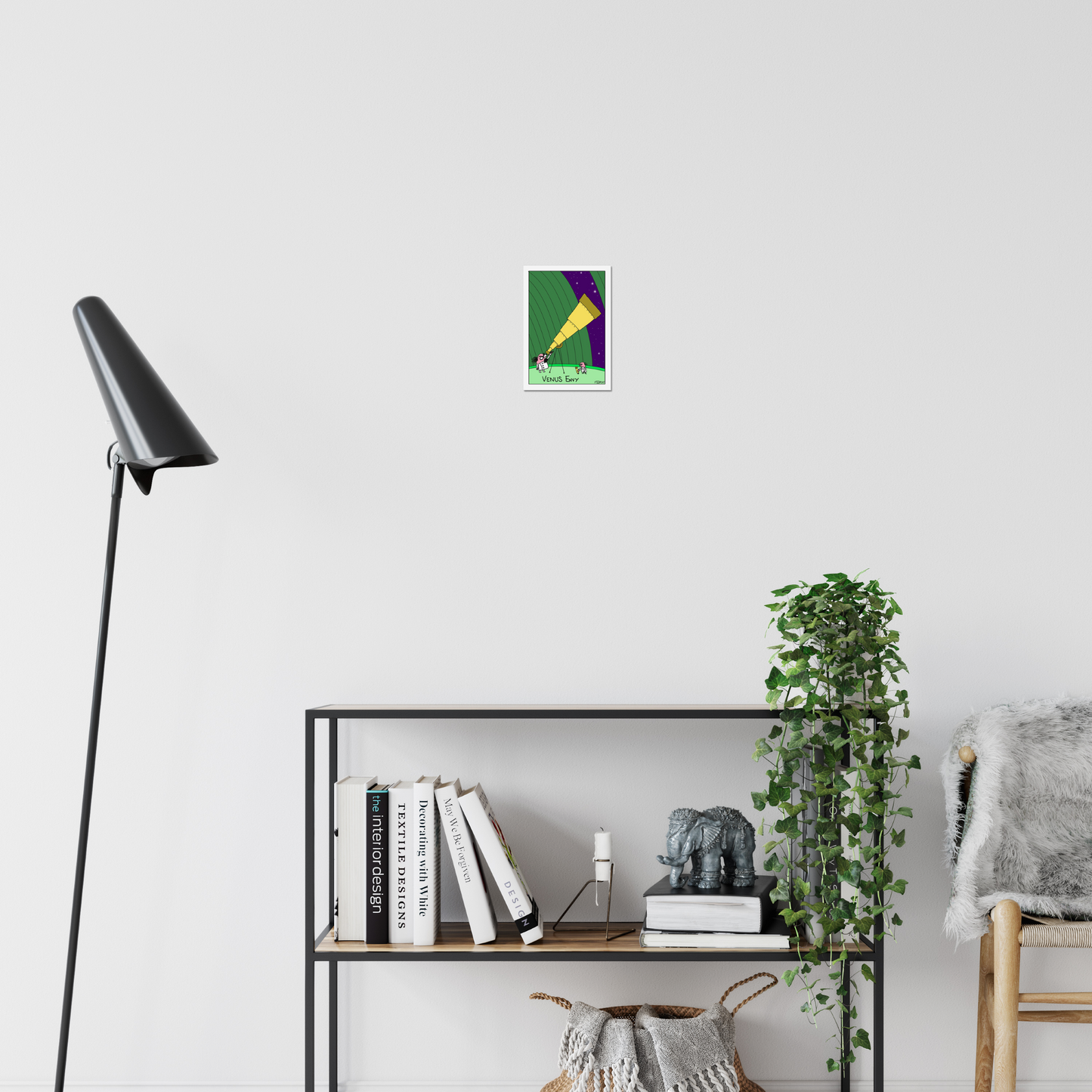 Venus Envy Print