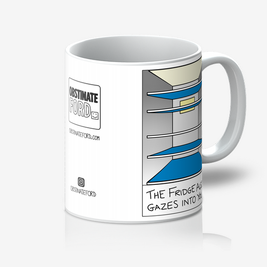 Fridge Mug