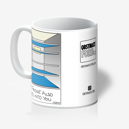 Fridge Mug