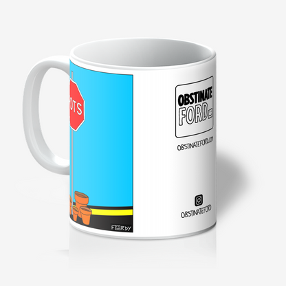 POTS Mug