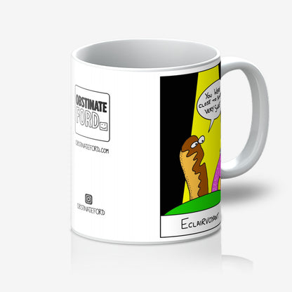 Eclairvoyant Mug