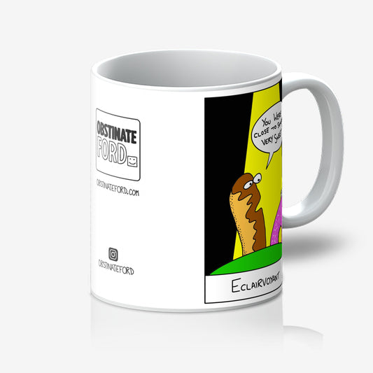 Eclairvoyant Mug